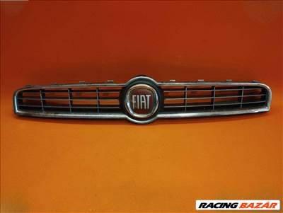 Fiat Bravo 2 hűtőrács középrács (M.20)