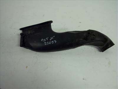 Opel Astra H  légszûrő szívócső