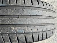 245/4019" újszerű Michelin nyári gumi