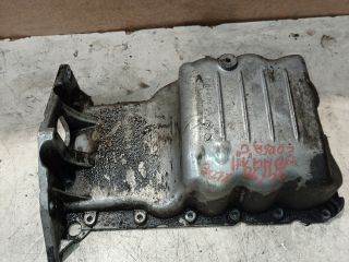 Opel Corsa C Olajteknő *123577* 9128622