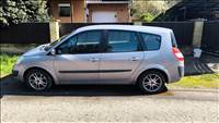 Renault Grand Scenic 7 személyes