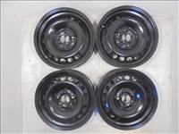    R15 VOLKSWAGEN, SKODA, SEAT acélfelni