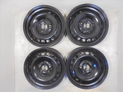    R15 VOLKSWAGEN, SKODA, SEAT acélfelni