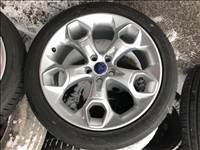 Ford Kuga Sport gyári 8X19-es 5X108-as ET52,5 könnyűfém felni garnítúra eladó