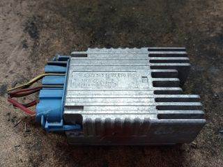 Mercedes A-osztály W168 Hűtőventilátor Elektronika *135349* mercedes-0235456832
