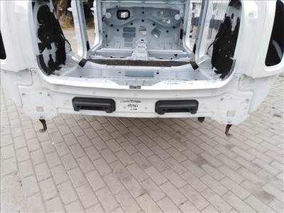 Mini Countryman (R60) hátfal