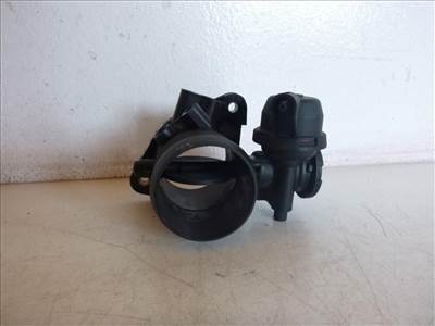Peugeot 407  fojtószelep mechanikus 9647474880