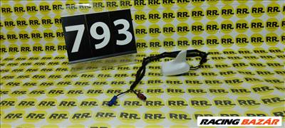 Audi A5 (B8 - 8T) Sportback 2.0 TDI GPS antenna. 8t8035503d