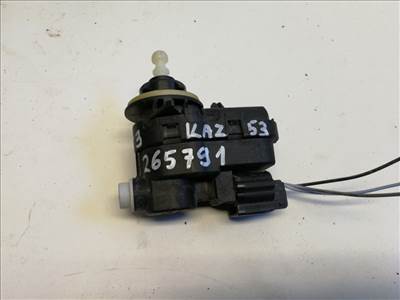 Renault Scenic  fényszóró állító motor (fényszóró állítómotor) 8200402521