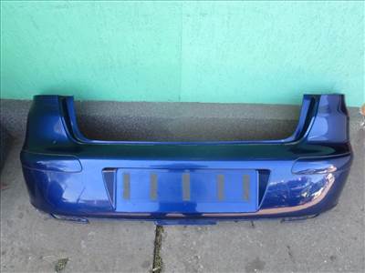 Seat Ibiza (6L) hátsó lökhárító 6L6807421F
