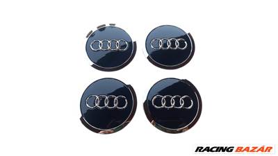 Audi kerékagy porvédő kupak felni közép díszkupak 69mm 4b0601170a