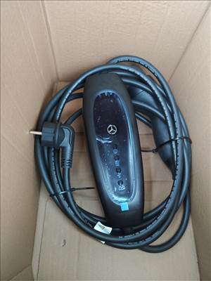 Mercedes C E GLC EQC type2 uj hálozati töltő a0005833405