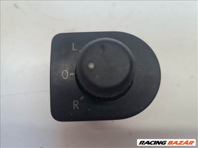 Volkswagen Golf IV tükörállító kapcsoló (19863) 1j1959650