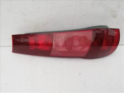 197900 Fiat Punto I. 1993-1999 bal hátsó lámpa, izzófoglalat nélkül 7730723