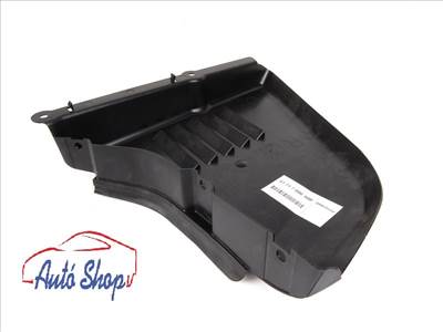 GYÁRI BMW E60,E61 M-ES , M-TECH , M-PACKET , DOBBETÉT MOTORVÉDŐ JOBB OLDALI , 51717896608