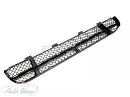 BMW E39 M-paket , M-Tech , M-es gyári BMW első lökhárító középrács , 51112495280