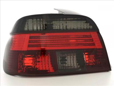 BMW E39 TUNING HÁTSÓ LÁMPA 