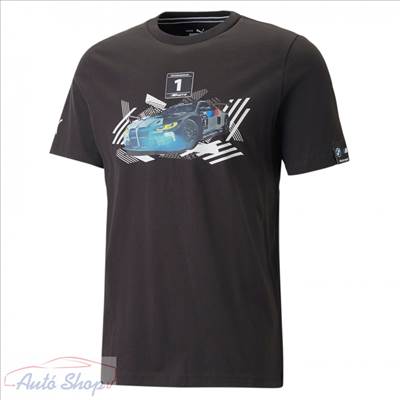 BMW M Motorsport M4 GT3 férfi póló 538915-01