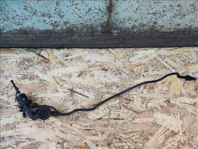 Volkswagen Golf VI kuplung munkahenger