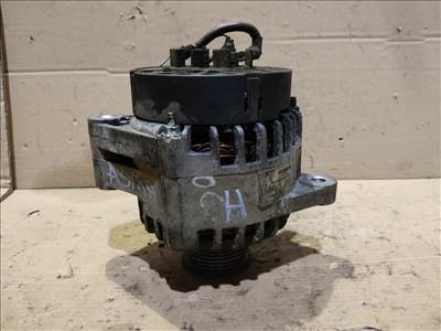 Opel Astra H 2004-2010 1,9 Diesel generátor 93169028