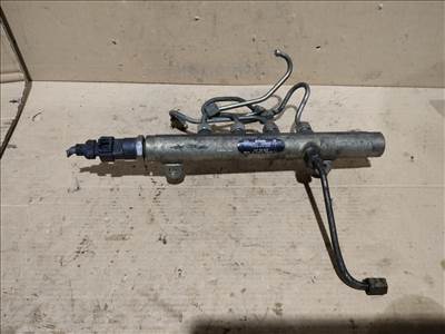 Alfa Romeo 147, 156, Gt, Fiat Stilo 1,9 16v Diesel rail cső 0445214040 , 46768653