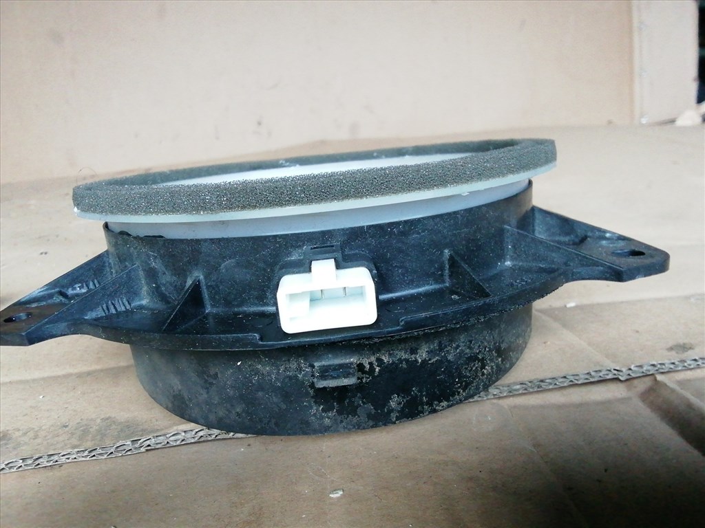Toyota Rav 4 2006-2013 bal hátsó hangszóró 861602B580 3. kép