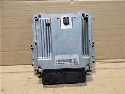 Fiat Tipo 2015- 1,6 16v Diesel motorvezérlő  55265162 , 0281031204