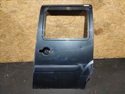 154746 Fiat Doblo 2000-2009 bal oldali tolóajtó a képen látható sérülésekkel