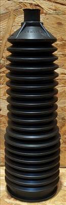 Fiat Stilo utángyártott új kormánymű porvédő 9949216