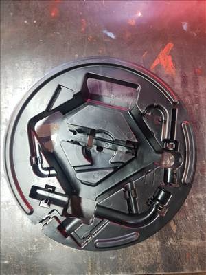 Alfa Romeo Giulietta gyári új emelőszett tartó 51811832