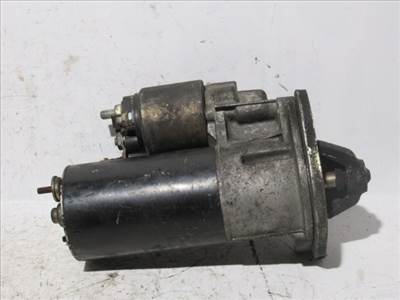 Alfa Romeo Gtv 3,0 V6 önindító 0001108126