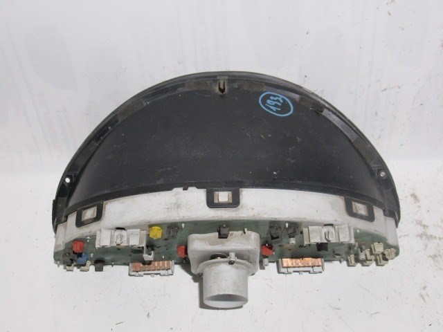 130036 Fiat Punto I. benzines óracsoport  2. kép