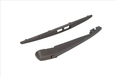 Honda Accord VII. kombi 2003-2008 utángyártott új hátsó ablaktörlő kar lapáttal mmtraw154