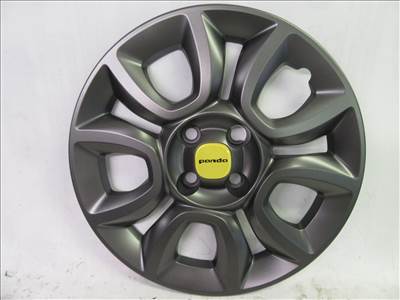 Fiat Panda III. 2012- gyári új dísztárcsa 735608338