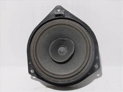 Fiat Tipo, 500 Bev, Panda III. hátsó hangszóró 51899984