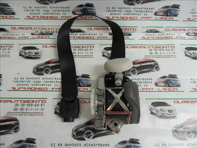 Fiat 500 gyári új, jobb oldali biztonsági öv 735512749