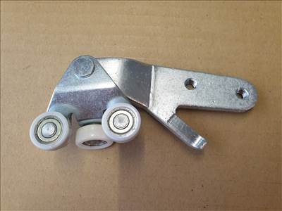 Fiat Ducato 1994-2002 utángyártott új jobb oldali tolóajtó alsó görgő 1334554080
