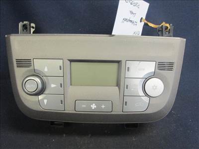 Fiat Linea digit fűtéskapcsoló 735459252