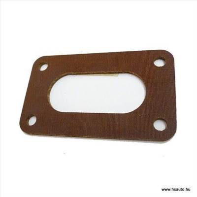 Skoda 105-120 porlasztó talp bakelit 113093950