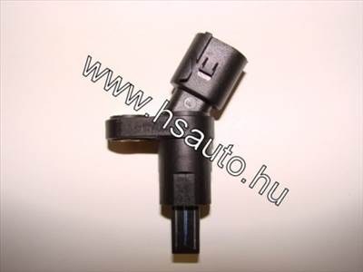 Volkswagen Golf-Bora-Caddy Seat Leon-Toledo ABS jeladó hátsó 1J0927807B-