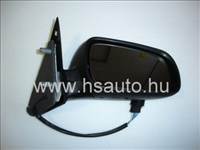 Skoda Octavia visszapillantó tükör motoros jobb 1U1857502BA
