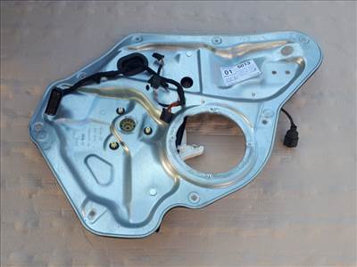 Volkswagen Golf V kombi ablakemelő szerkezet jobb hátsó 1K9839462A