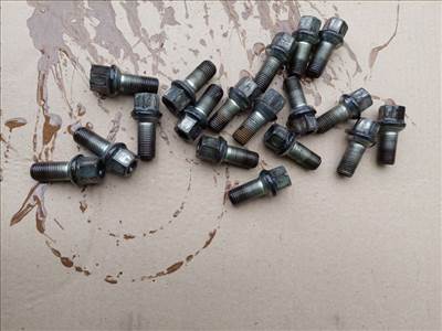 Skoda Rapid-Octavia-Fabia-Yeti-Superb kerékcsavar garnitúra 20db WHT001812