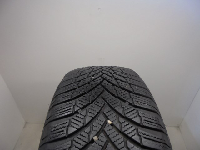 Firestone Winterhawk 4 215/60 R17  1. kép