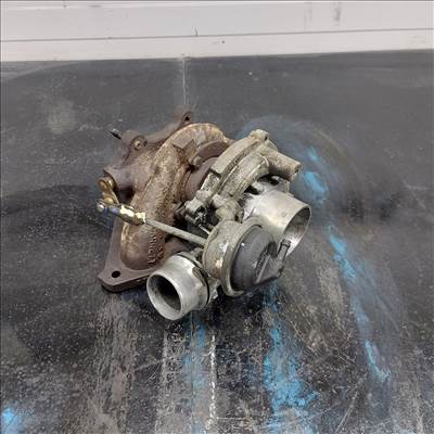 Renault MASTER Opel MOVANO 06- 2.5 PF turbó turbo turbófeltöltő 1730 gt1549s