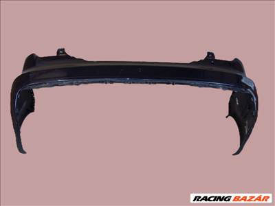 Jaguar XJ hátsó lökhárító héj 2014-