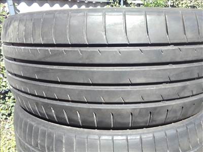  215/45R18 újszerű Toyo Proxes R51 A nyári gumi garnitúra