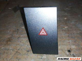 Opel Vectra C Vészvillogó Kapcsoló *112443* 24441250