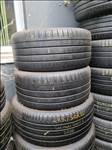 285/3520" újszerű Pirelli P Zero PZ4 nyári gumi 2db