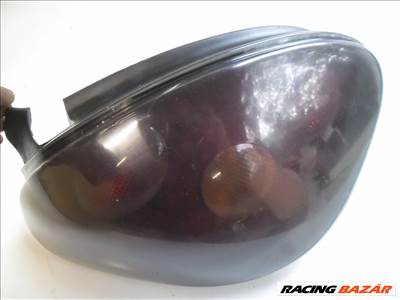 Fiat Bravo I bal hátsó lámpa + foglalat